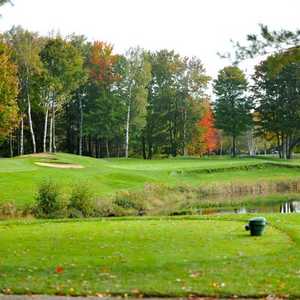 The Lakes GC