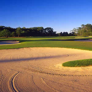 Diamond Springs GC