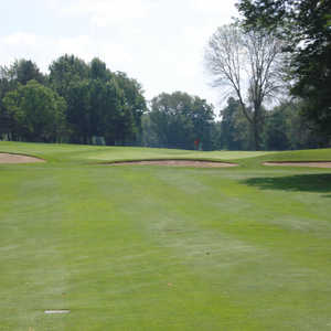 Arbor Hills GC: #15