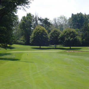 Arbor Hills GC: #11