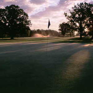 Oak Ridge GC