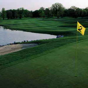 Oak Ridge GC