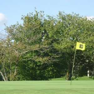 Whiteford Valley GC
