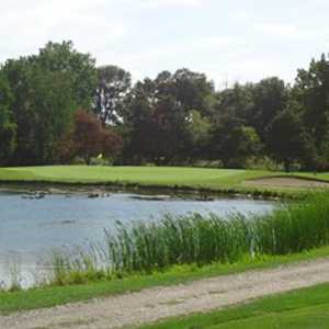 Whiteford Valley GC