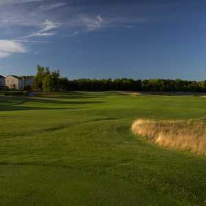 Dunes GC at Boulder Pointe GC: #4