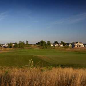 Dunes GC at Boulder Pointe GC: #3