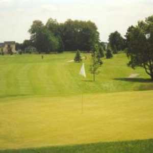 Hankerd Hills GC