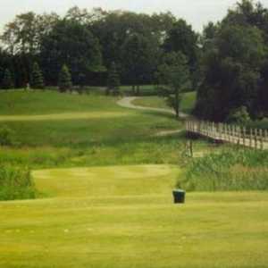 Hankerd Hills GC
