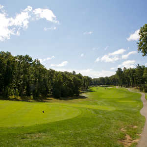 Stonegate GC