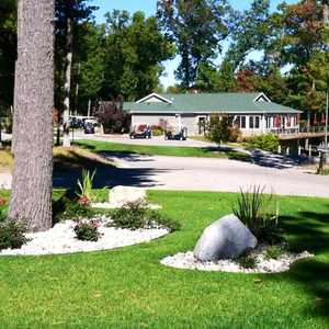 Stonegate GC: clubhouse