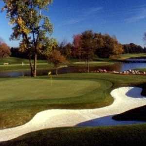 Fox Hills GC - Strategic Fox