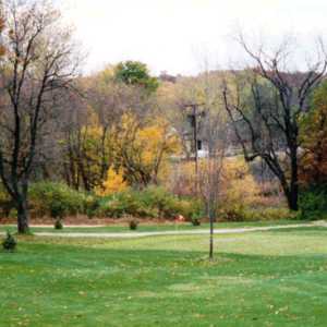 Highland Hills GC