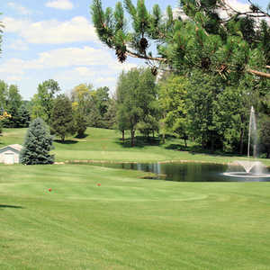 Hills #39 Heart of the Lakes Golf Course in Brooklyn Hills #39 Heart of the Lakes Golf Course in Brooklyn