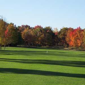 Sandy Ridge GC: #14