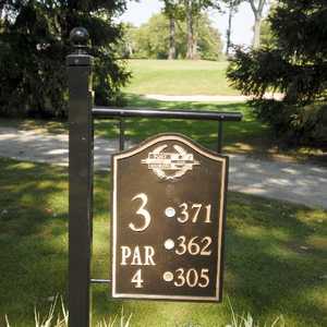 Port Huron GC: #3