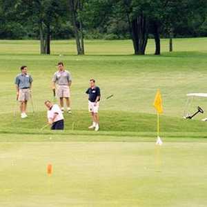 Katke Cousins Golf Course in Rochester Katke Cousins Golf Course in Rochester