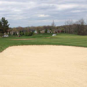 East at Links of Novi: #1