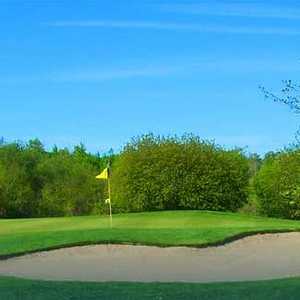 Sault Sainte Marie CC