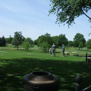 Plum Brook GC