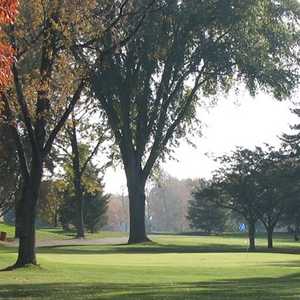 Maple Lane GC