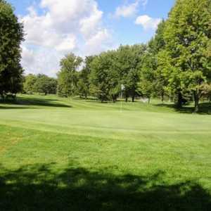 Rammler GC