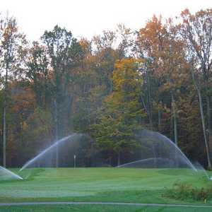 Timbers GC: #14