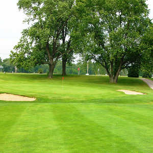 Vassar GCC: #18