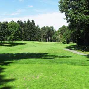 Oak Lane GC: #2