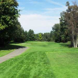 Oak Lane GC: #4