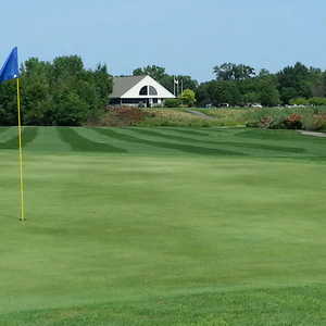 Inkster Valley GC