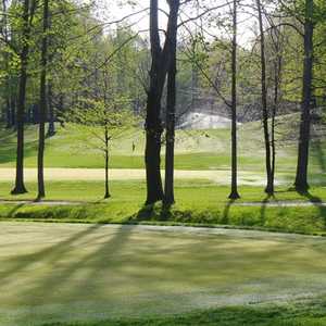 Ironwood Links GC: #11