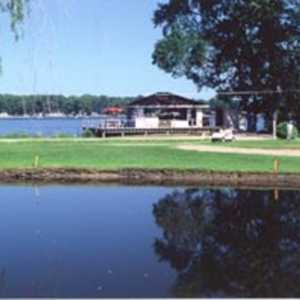 Paw Paw Lake GC