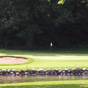 Milham Park GC: #4