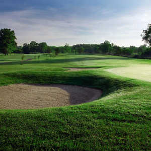 Leslie Park: #18