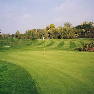 Downing Farms GC