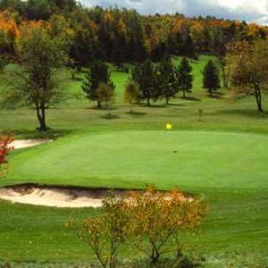 A-Ga-Ming Golf Resort - Antrim Dells