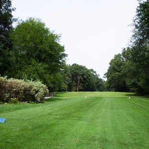 Whiffletree Hill GC: #11