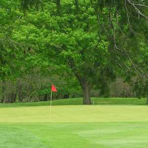 Eastern Hills GC: #13