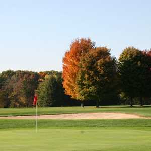 Tyler Creek GC