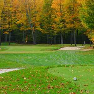 Munising MI golf courses Munising MI golf courses