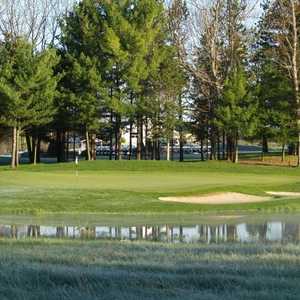 Manistee National GR