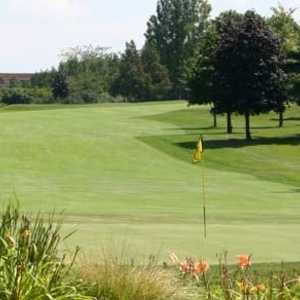 Cascade Hills CC