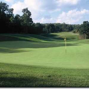 Thousand Oaks GC: #3