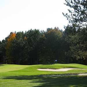 Michaywe Pines GC