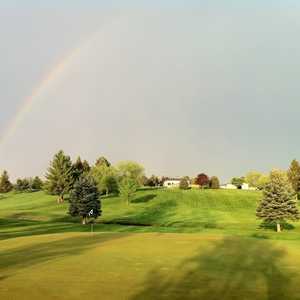 Morrison Lake GC