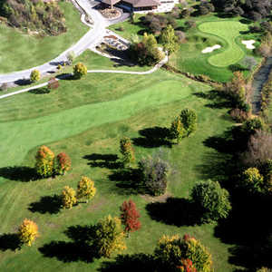 Stonebridge GC: #18