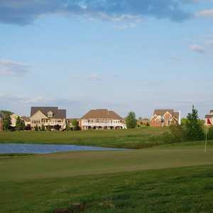 Copper Ridge GC