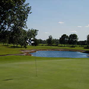 Bay County GC