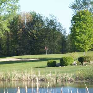 Golden Sands GC