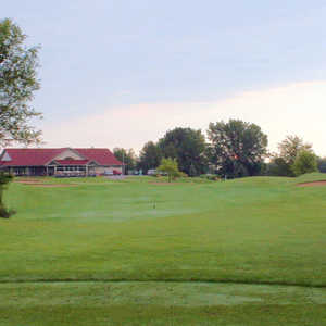 Binder Park GC